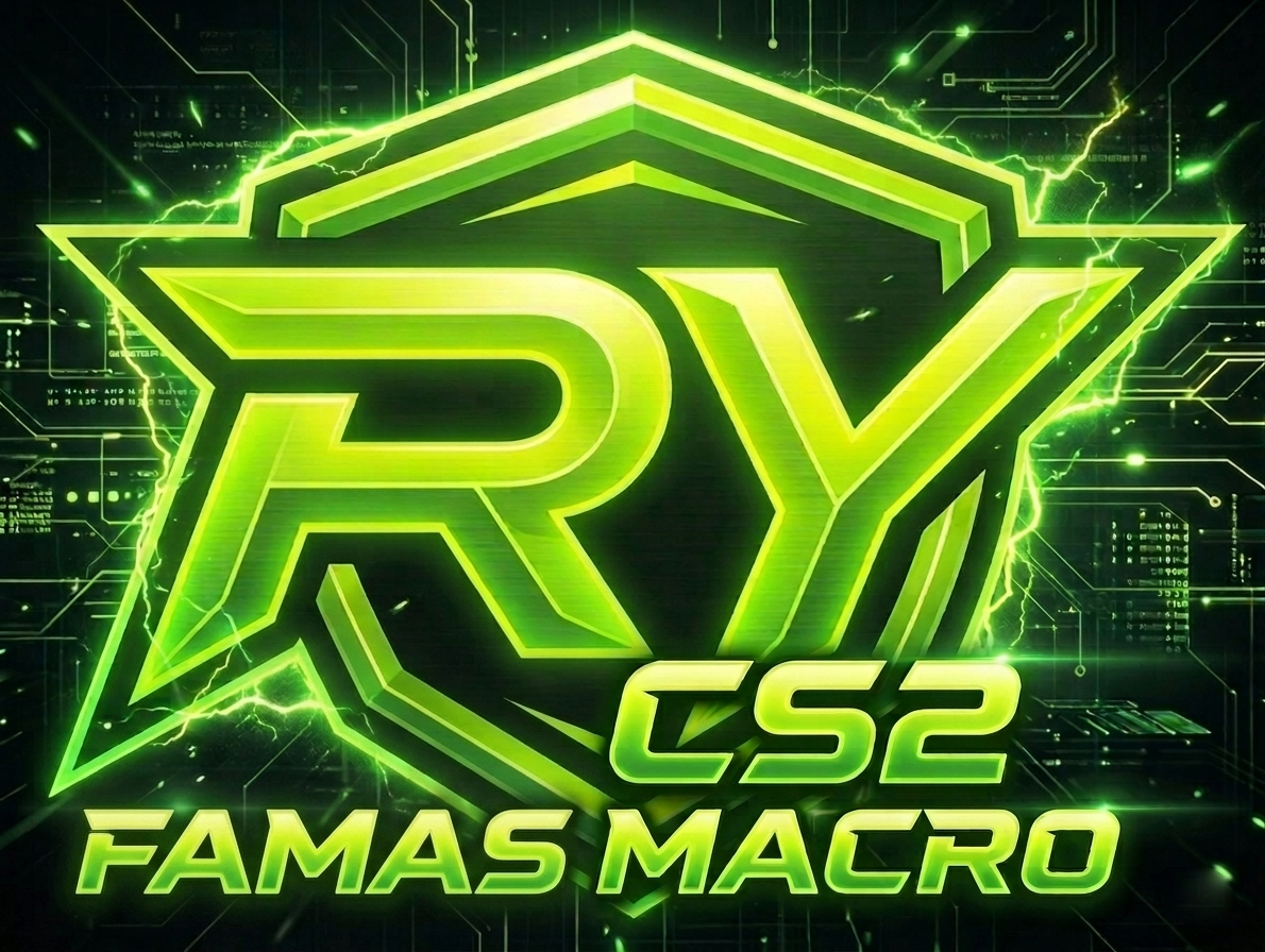 FAMAS MACRO