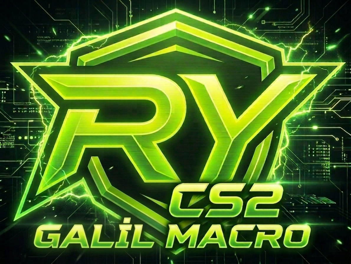 GALİL MACRO