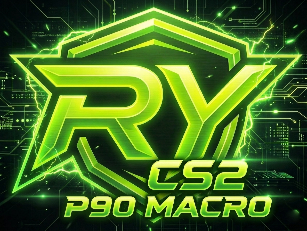 P90 MACRO